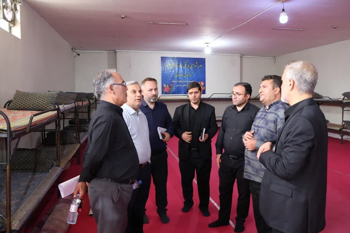 اشتغالزایی مهم ترین عامل نجات معتادان بهبود یافته از دام اعتیاد