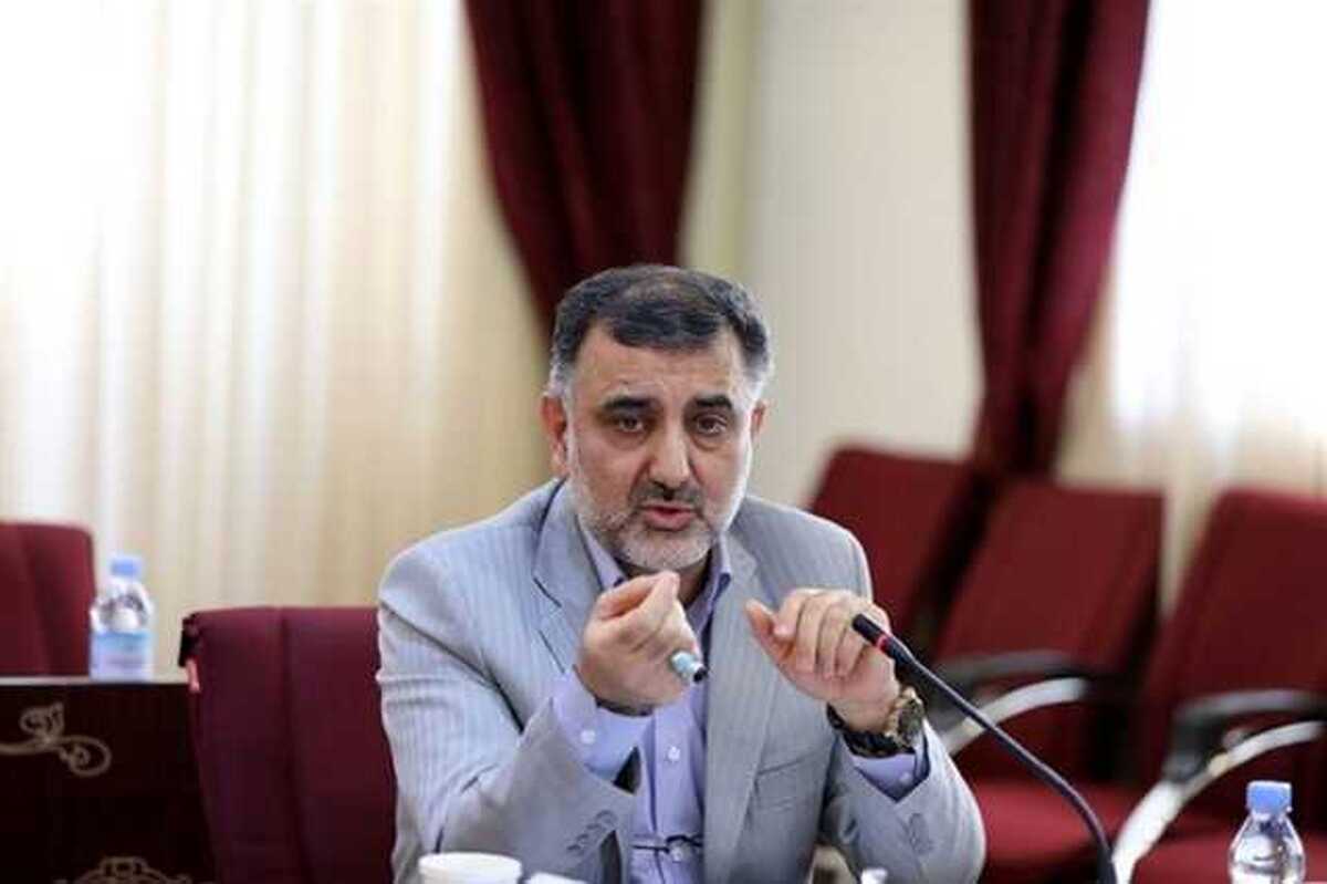 باران چشمه پس از ثبت نام در انتخابات فدراسیون ورزش‌های زورخانه‌ای: نمی‌خواستم برنامه‌ها نیمه‌کاره بماند