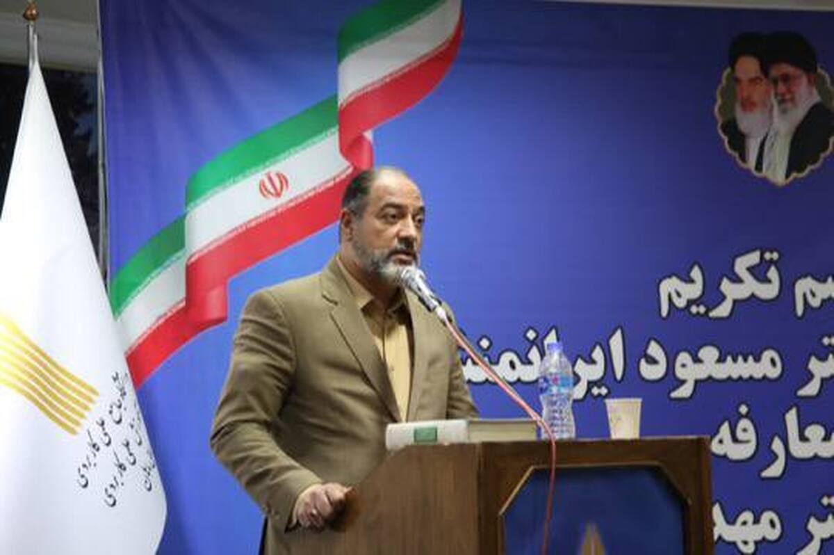 معاون سیاسی و اجتماعی استاندار کرمان: مهارت‌آموزی بخش اصلی سند تحرک‌بخشی به توسعه استان است