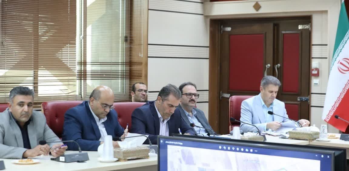 نوذری: تامین زیرساختهای منطقه ویژه اقتصادی تاکستان تسریع شود