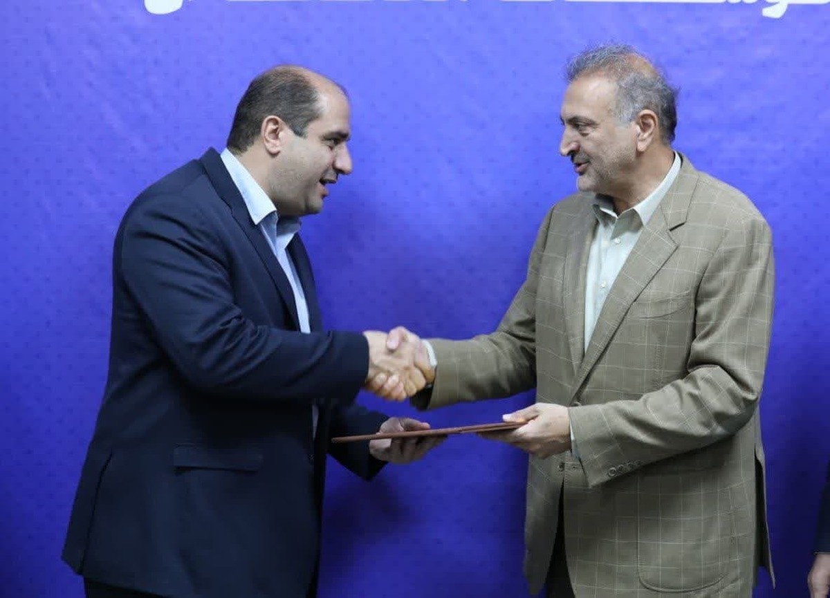 سرپرست دفتر هماهنگی سرمایه‌گذاری و اشتغال استانداری قزوین معرفی شد