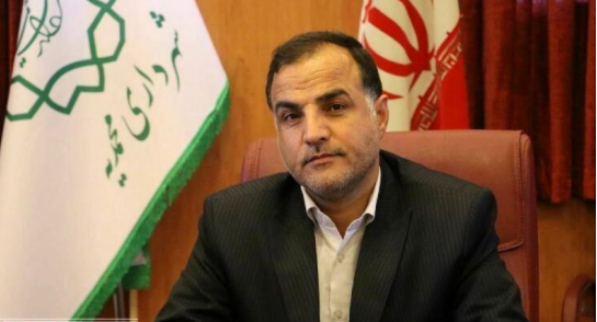 جعفرزادگان: شهرداری محمدیه در اجرای پروژه های عمرانی موفق عمل کرده است جعفرزادگان: شهرداری محمدیه در اجرای پروژه های عمرانی موفق عمل کرده است