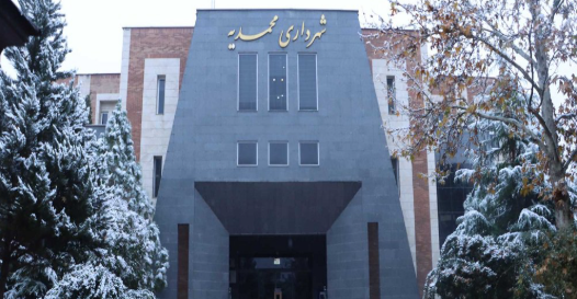 جعفرزادگان: شهرداری محمدیه در اجرای پروژه های عمرانی موفق عمل کرده است جعفرزادگان: شهرداری محمدیه در اجرای پروژه های عمرانی موفق عمل کرده است