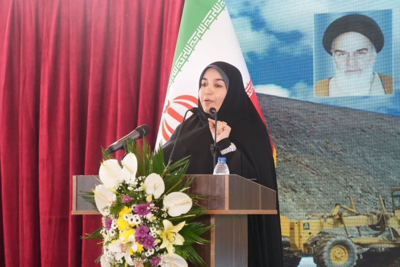 پروژه آزادراه ارومیه -تبریز مصداق بارز صدقه جاریه است