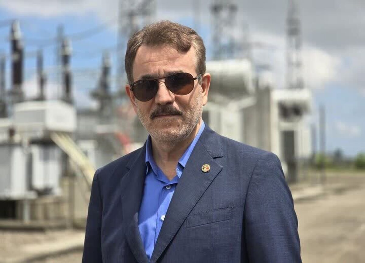 ۱۰ پروژه توسعه‌ای با ارزش ۱۱۸۸ میلیارد تومان به بهره برداری رسید