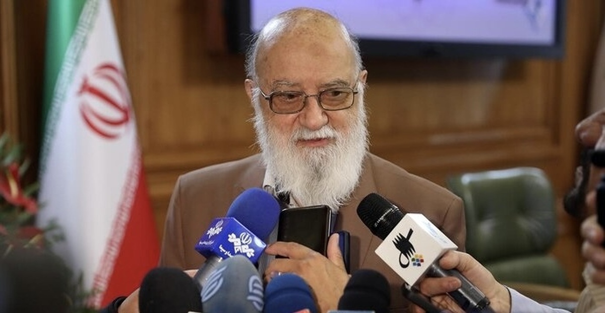 ضرورت همکاری مالی دولت با شهرداری برای بازسازی ساختمان‌های آسیب‌دیده پایتخت