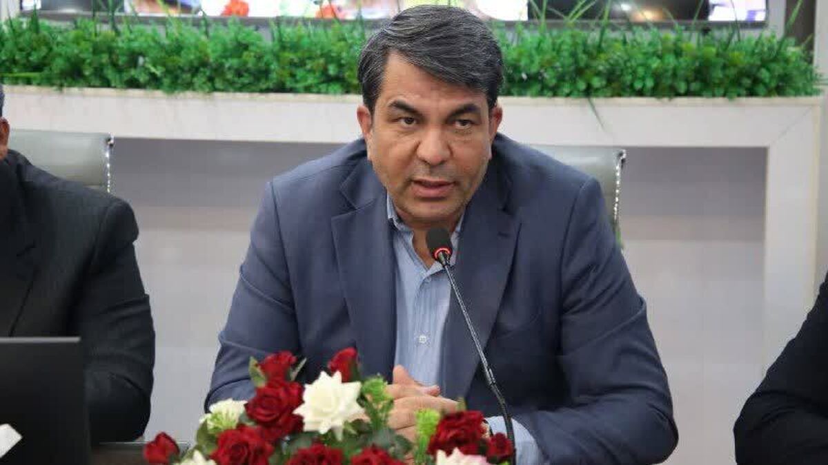 استاندار کرمان: ذیحسابان در هزینه‌کرد اعتبارات در مسیر درست دقت کنند