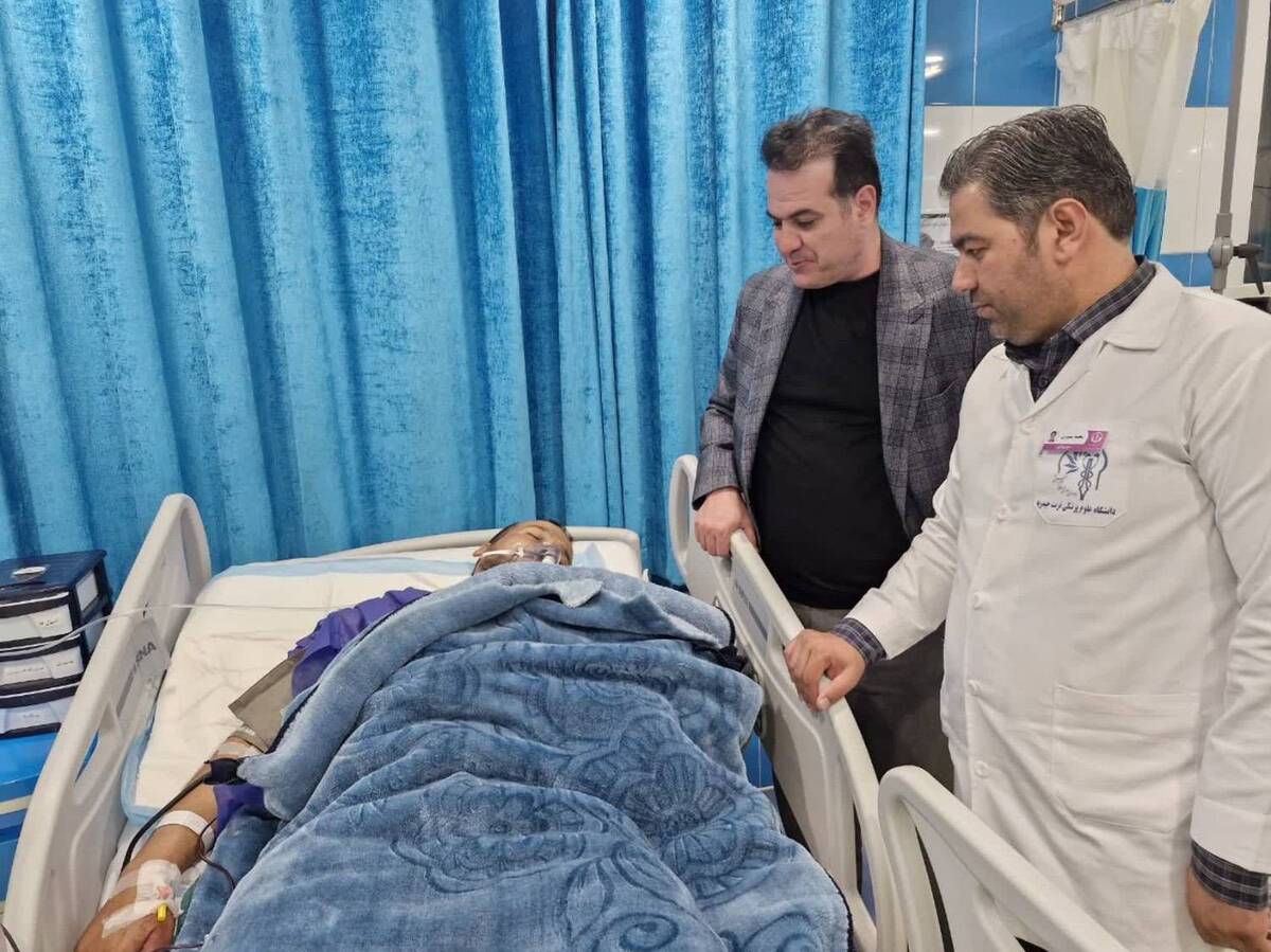 تیراندازی به محیط‌بان در منطقه شکار ممنوع کلیلاق