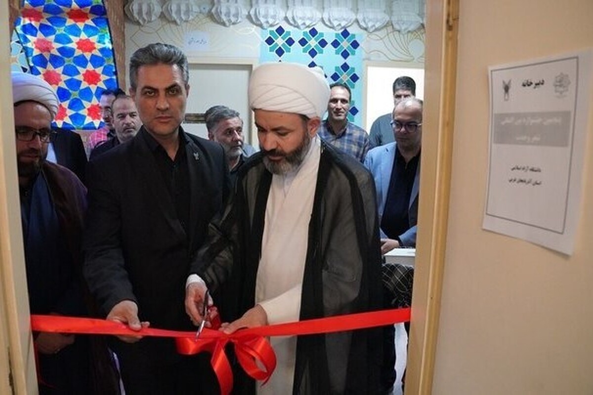 آغاز به کار دبیرخانه جشنواره بین‌المللی شعر وحدت در آذربایجان‌غربی