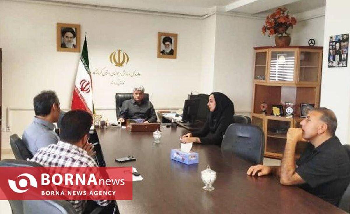 برخورد قاطع با باشگاه‌های ورزشی متخلف