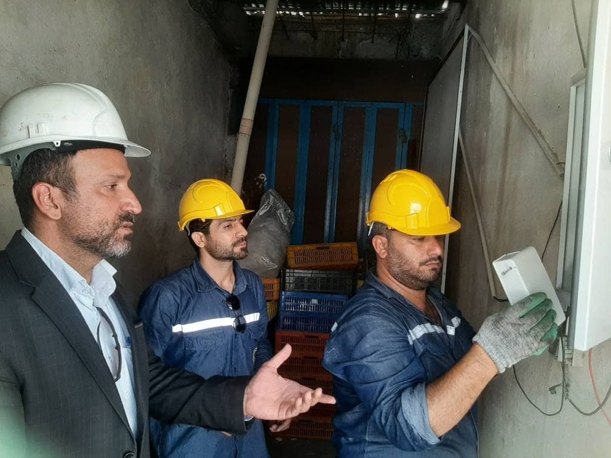 جمع‌آوری 380 انشعاب‌ غیرمجاز  در کهگیلویه و بویراحمد