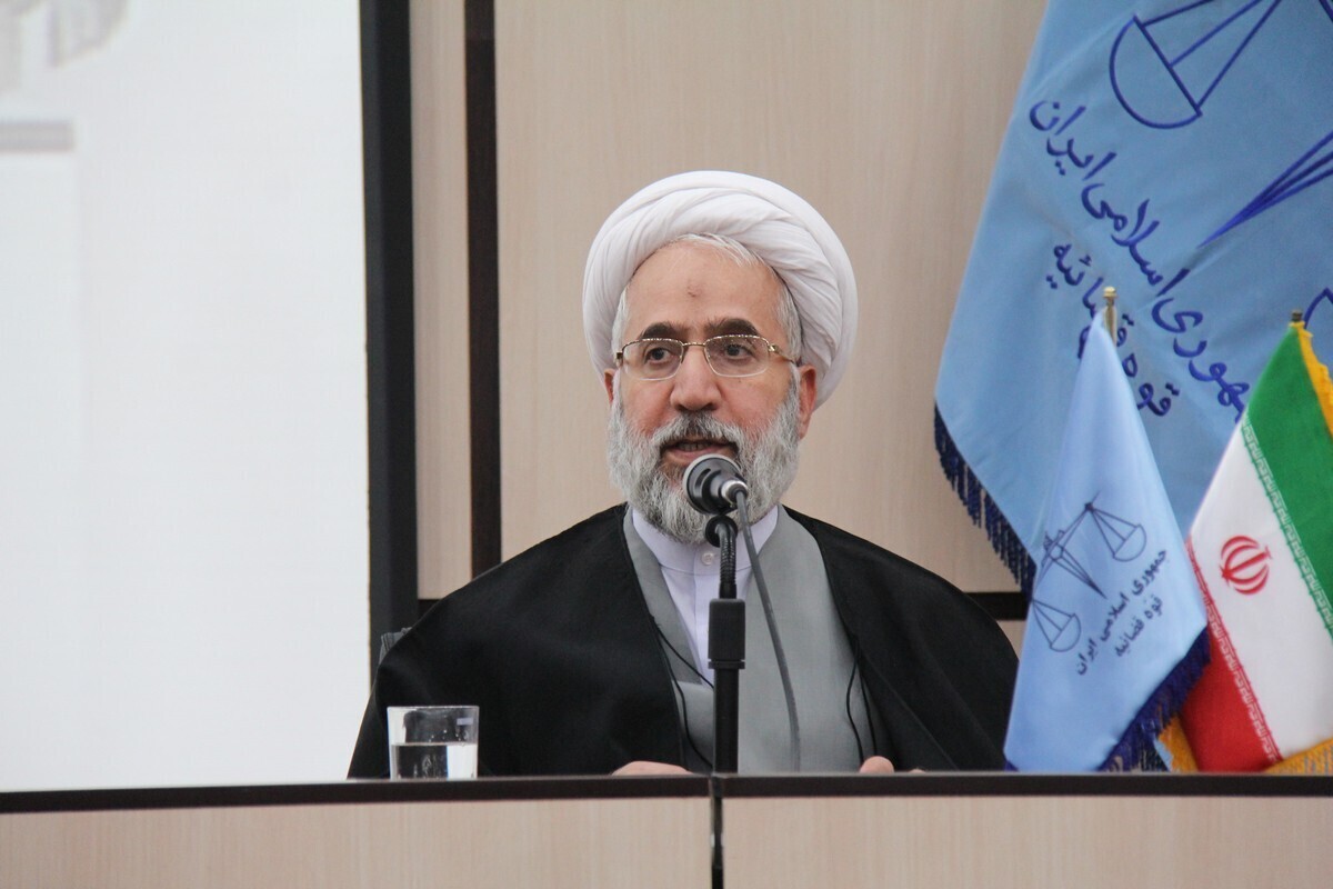 نامه دادستان کل کشور به دبیر کل و کمیسر عالی حقوق بشر سازمان ملل