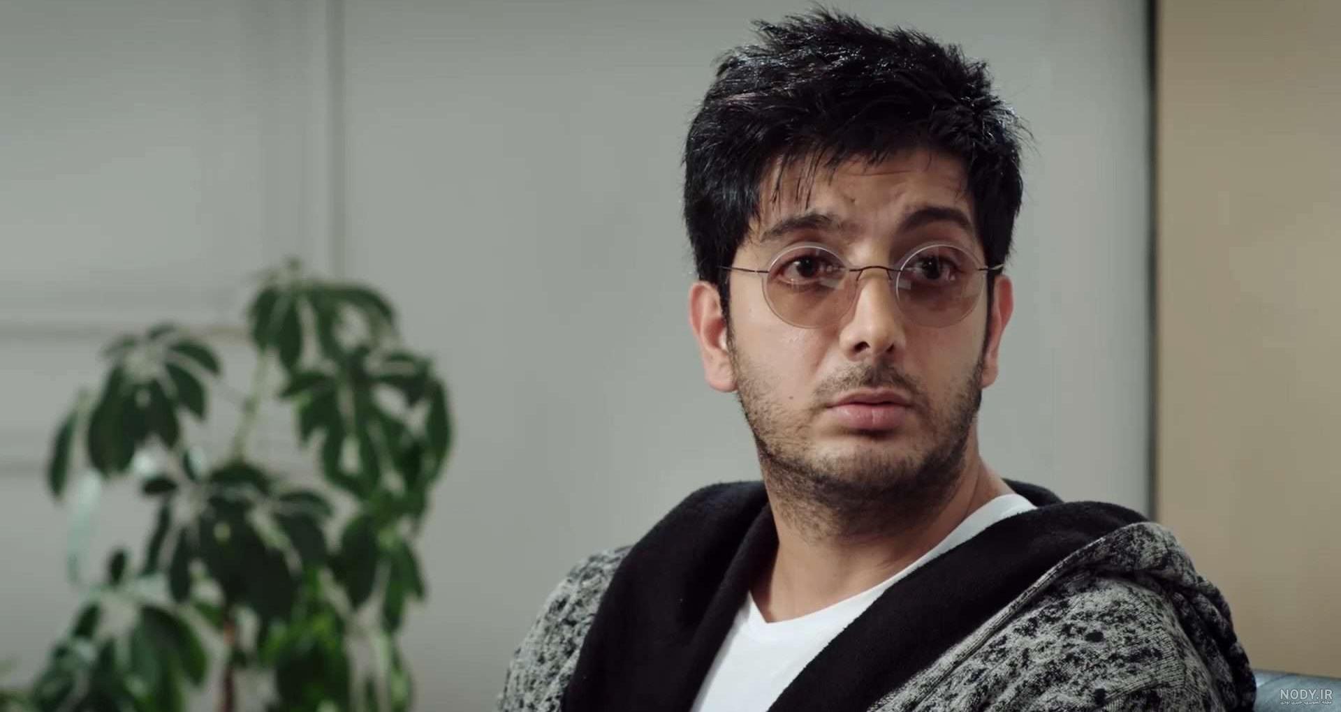 آشنایی با بازیگران خواننده ایرانی