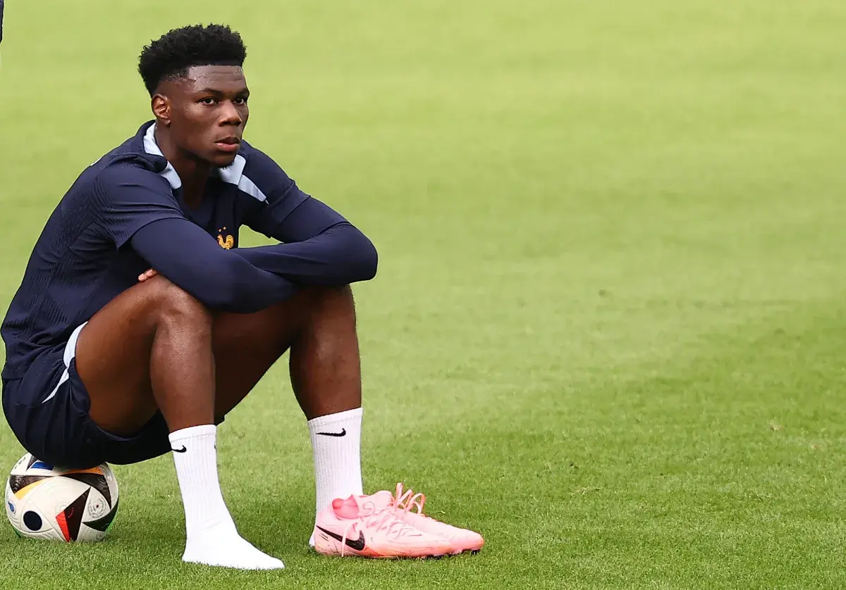 رد پیشنهاد منچستریونایتد توسط رئال مادرید/ این بازیکن فروشی نیست!