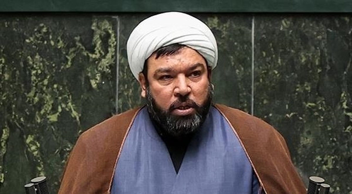 نماینده مجلس:  افراد نادان نباید خلاف وحدت ملی سخن بگویند