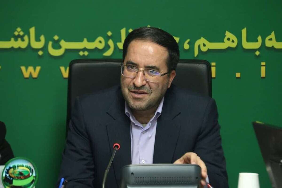 پاسخگویی سریع و دقیق به درخواست‌های مردمی در حوزه زمین ضروری است