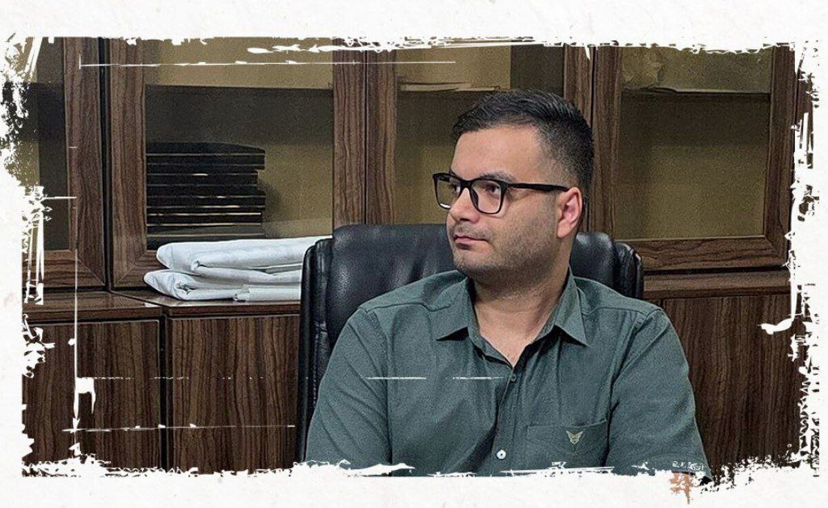 انتصاب مدیر روابط عمومی هیات شطرنج استان گیلان