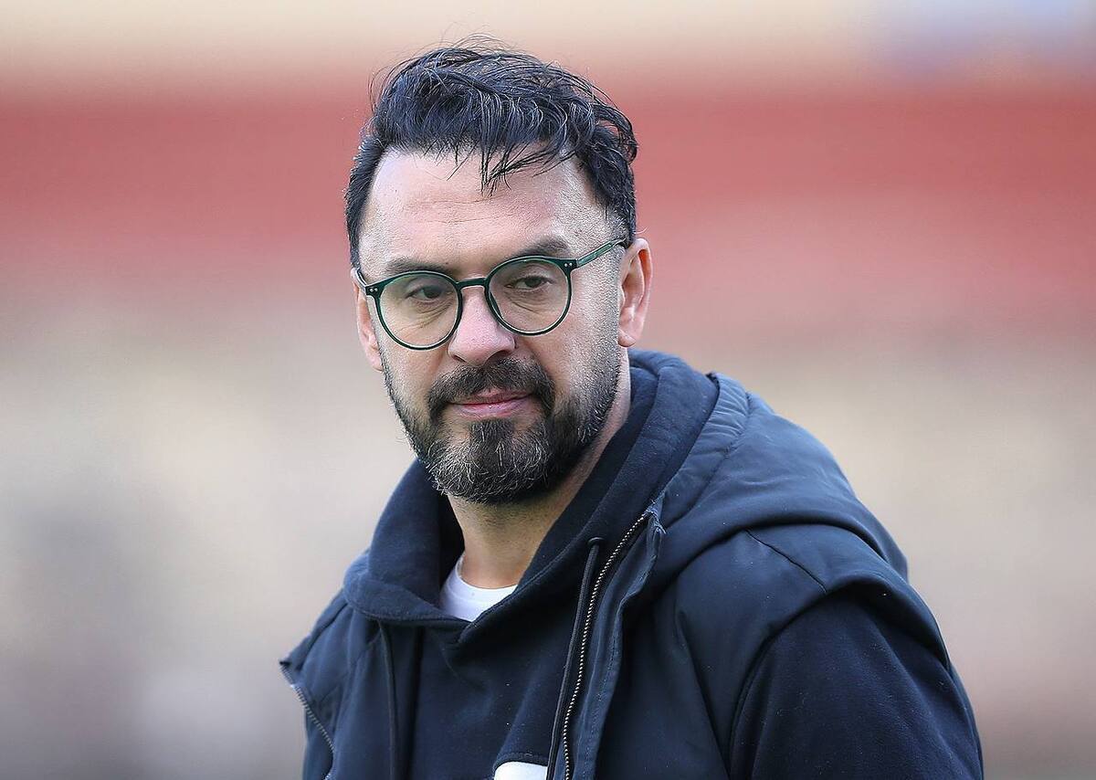 پاشازاده: حسینی باید بماند/ به آینده استقلال با ساپینتو خوش‌بین نیستم