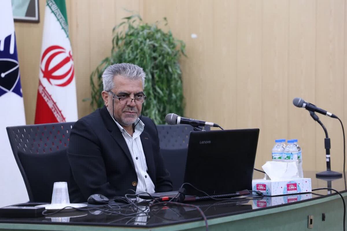 تحقق ۱۰۸ درصدی بودجه دانشگاه آزاد اسلامی استان البرز در سال مالی جاری