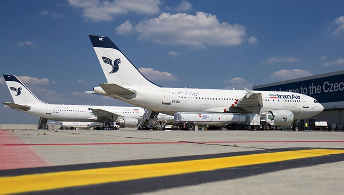 علت افزایش 50 درصدی بلیت پروازهای اربعین چیست؟