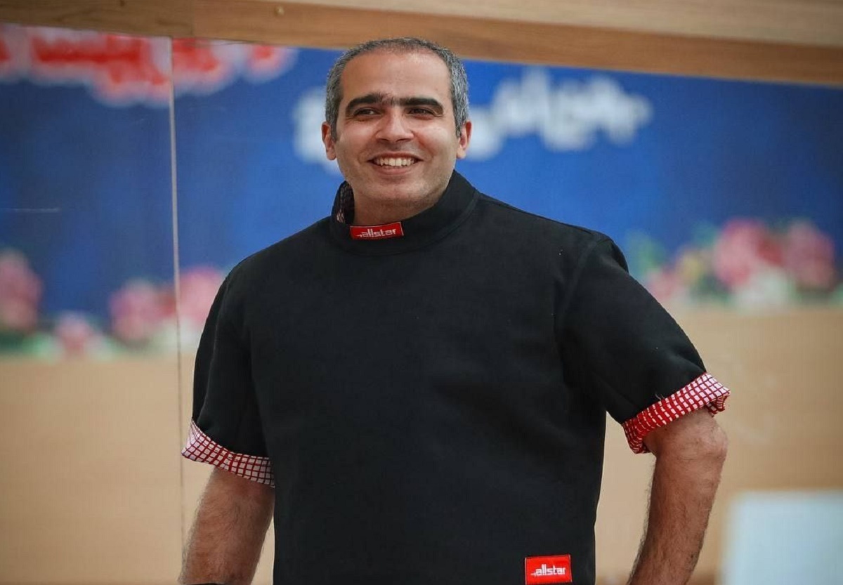 سرمربی تیم ملی شمشیربازی فلوره: مسابقات جهانی گرجستان، دروازه ورود به بازی‌های کشور‌های اسلامی است