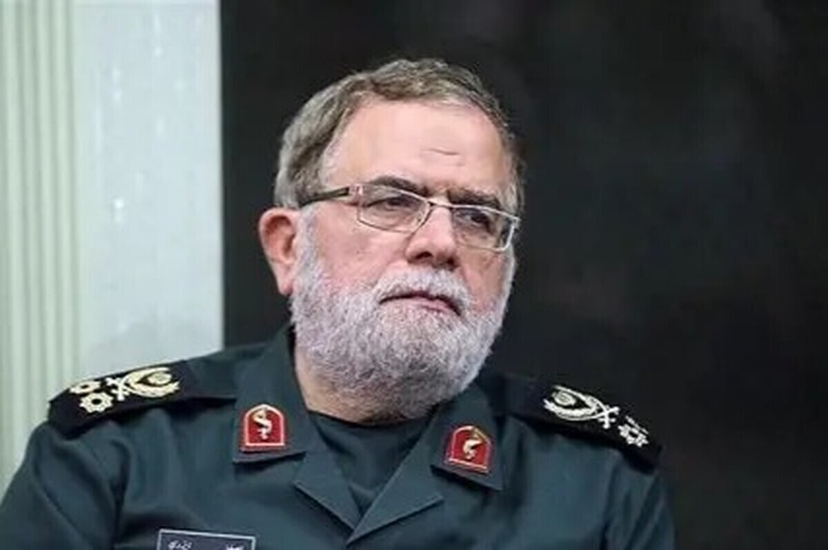 توسعه توان موشکی ضرورتی اجتناب‌ناپذیر است