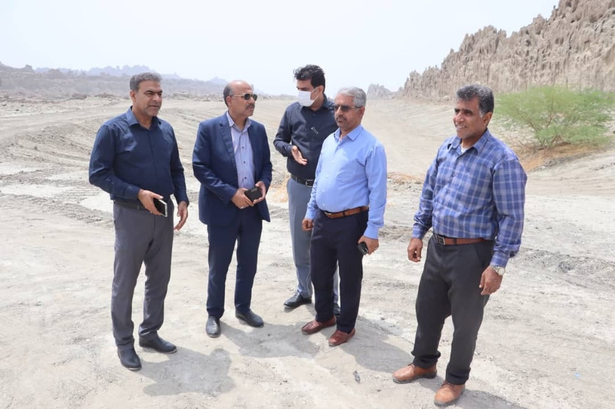 مصوبه ۸۰ میلیارد تومانی برای ساماندهی پسماند میناب؛ احداث کارخانه پردازش زباله کلید خورد