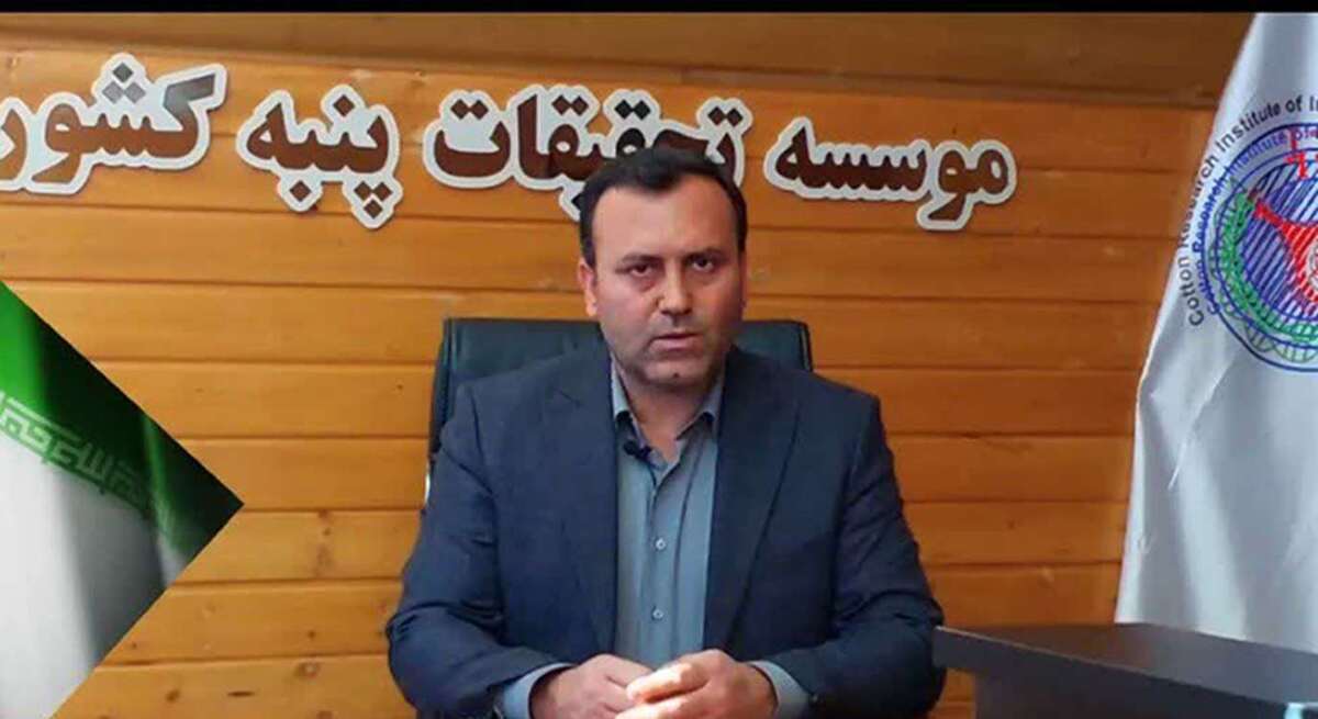 اجرای پروژه‌های هوشمندسازی در حوزه پنبه