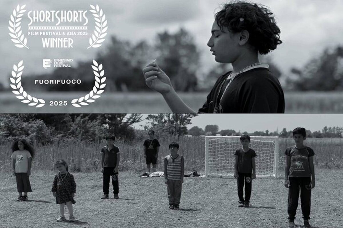 «دختر قاصدک‌ها» برنده جایزه بهترین فیلم جشنواره ژاپنی شد