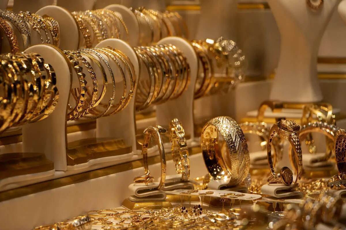 قیمت طلا و سکه در بازار ۲۲ تیرماه