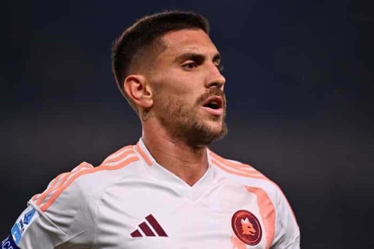 کاپیتان رم زیر تیغ جراحان