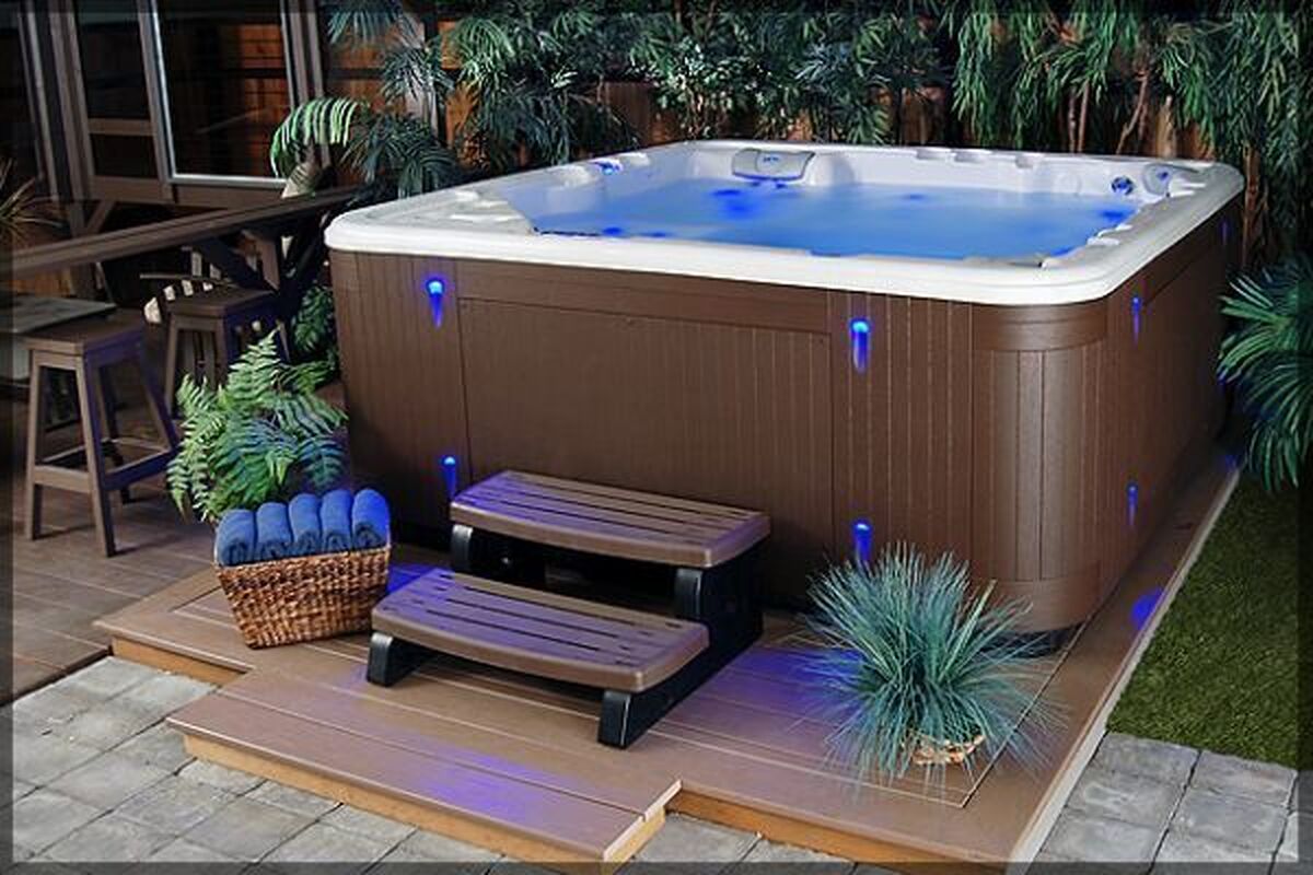 افزایش تقاضا برای جکوزی خانگی در ایران