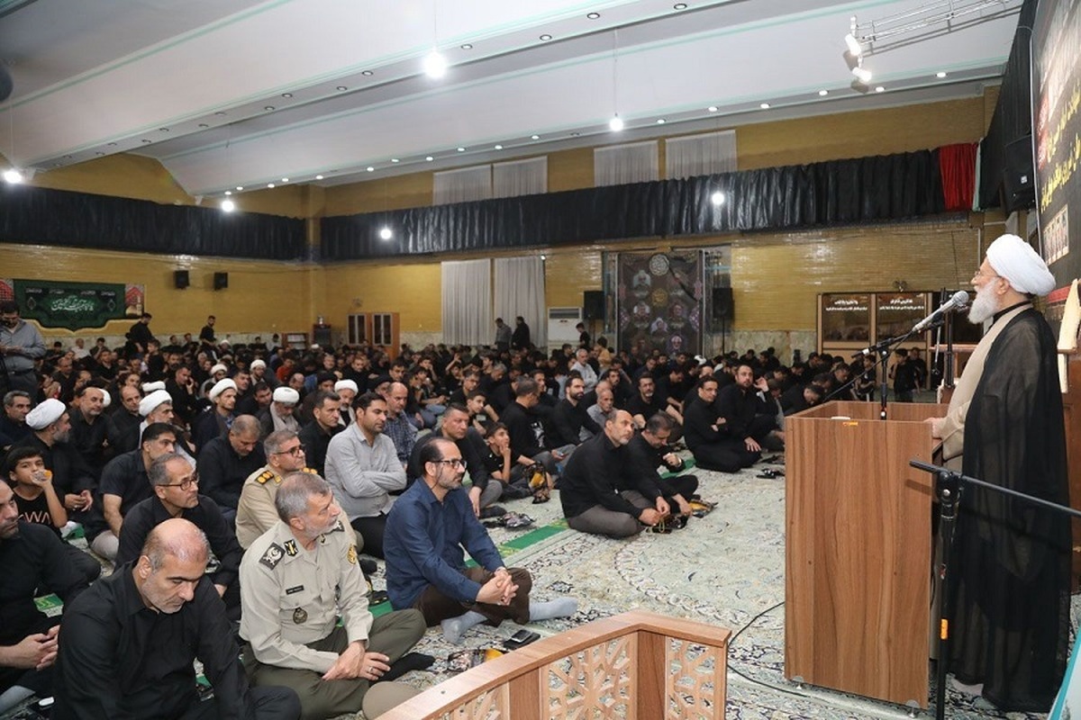 باید با تبیین دستاوردهای جنگ 12 روزه از تحریف آن جلوگیری کنیم