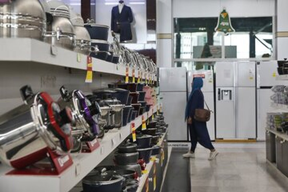 سخنگوی اتاق اصناف ایران: دیپلماسی تجاری عملیاتی شود