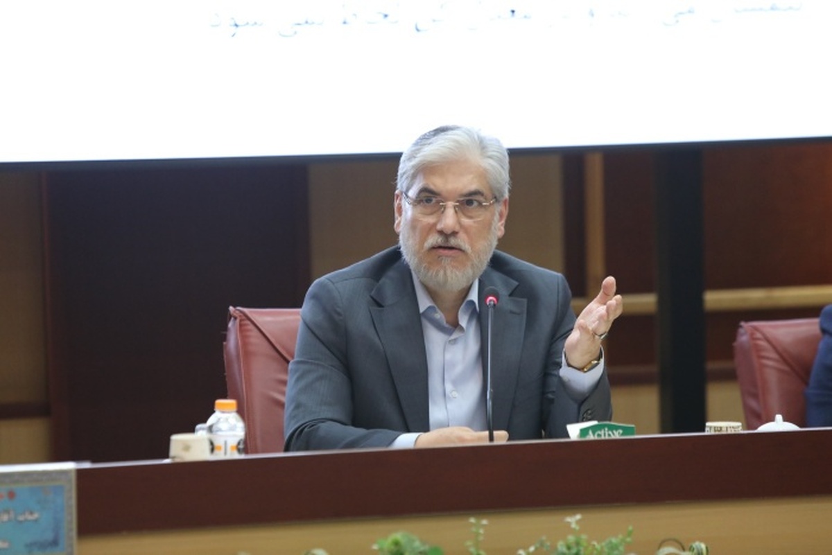 اجرای طرحی ویژه برای آمادگی بخش آموزش کشور در شرایط بحران و اضطرار