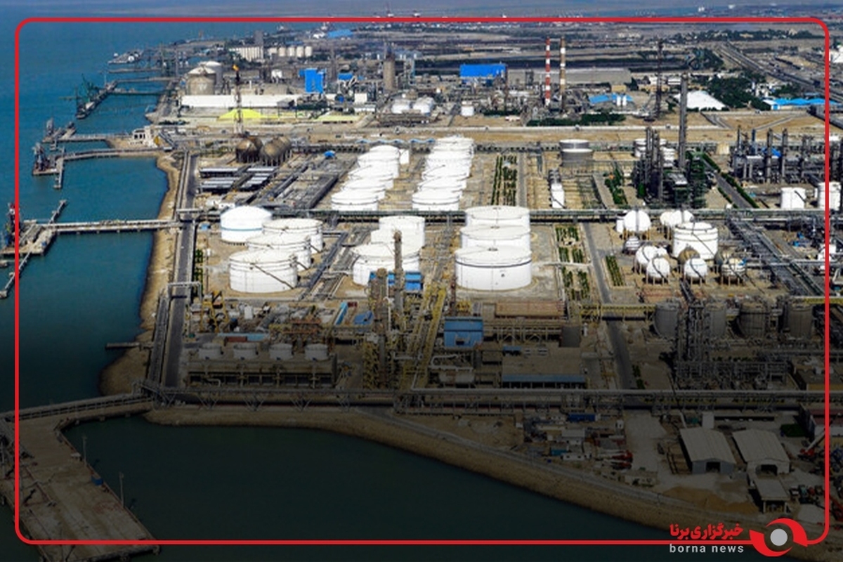 با محصول خاص و جدید پتروشیمی بندر امام آشنا شوید