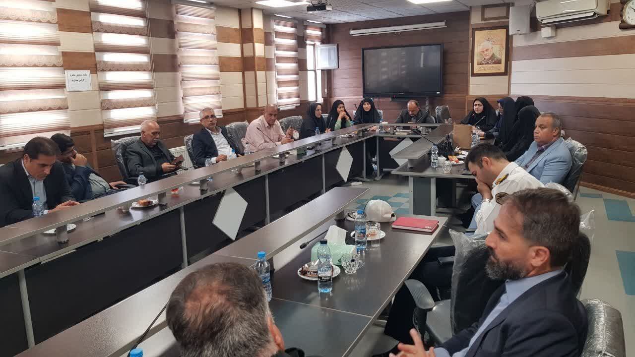 شفافیت، تدبیر، و پاسخ‌گویی سه اصل مهم در مدیریت آموزش و پرورش/آموزش‌وپرورش نیازمند بازنگری است