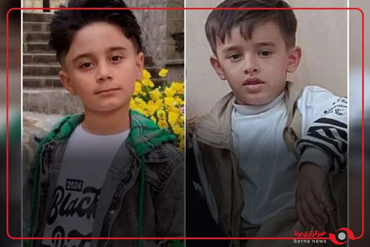 روایت بغض‌آلود پدر و مادر شهید ۷ ساله تبریزی از لحظه شهادت فرزندشان