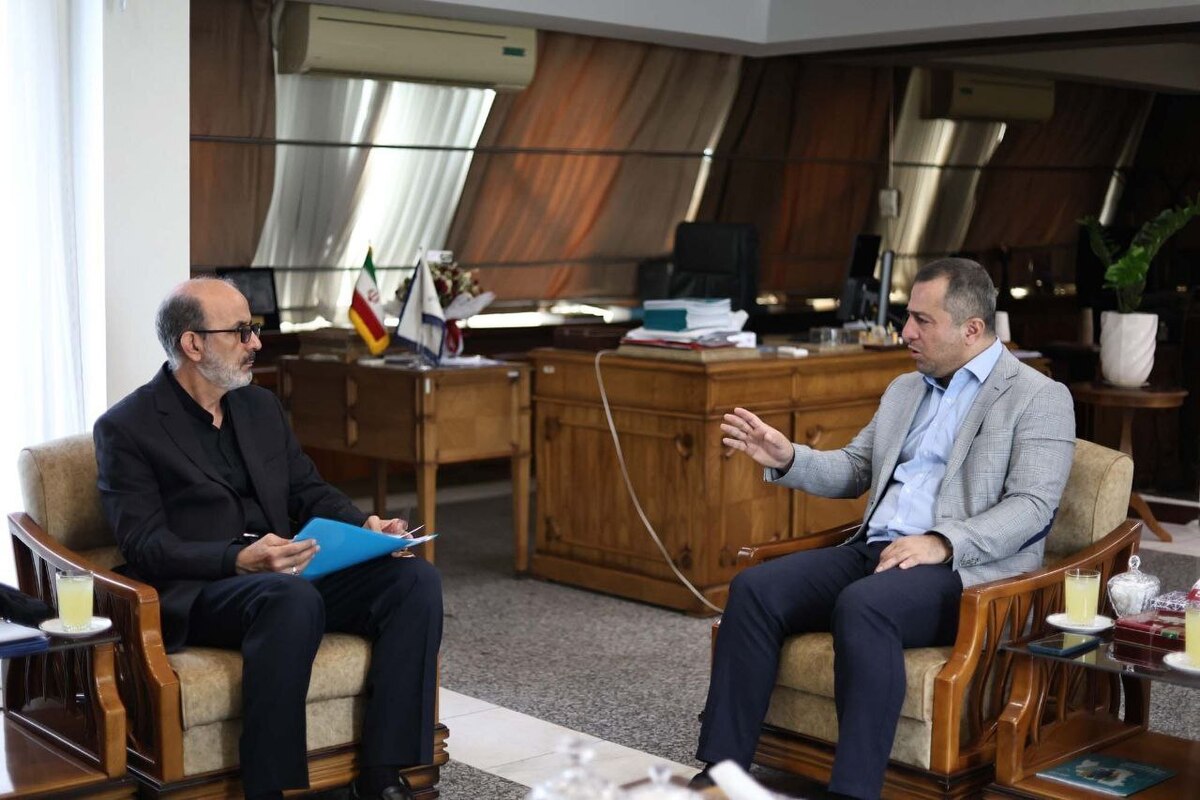 «مهتا»میراث راهبردی شهید باقری / سربازان، مهارت‌محور می‌شوند