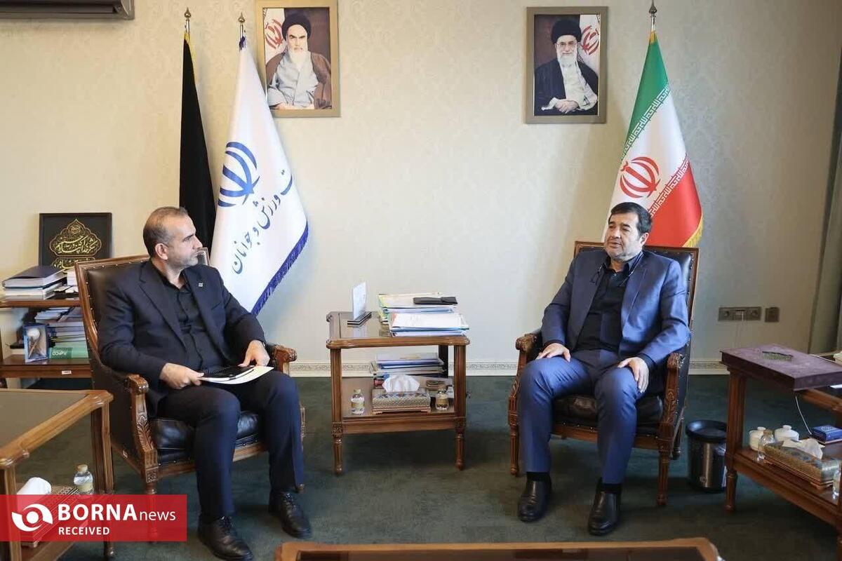 توسعه ورزش قهرمانی و زیرساخت‌های ورزشی در منطقه آزاد انزلی