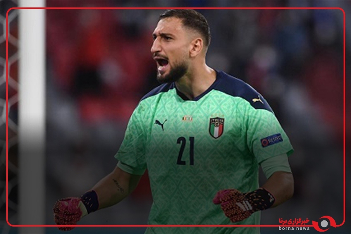 سیو تماشایی دوناروما مانع از گلزنی دلاپ شد