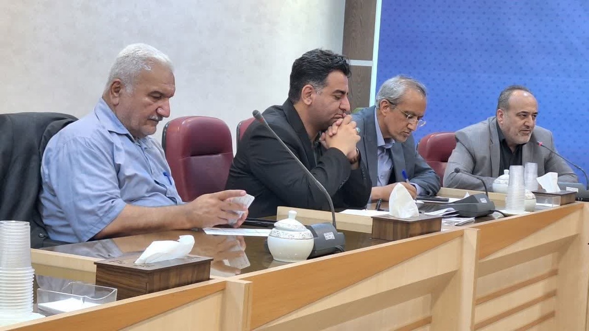 خبرنگاران قزوین برای اطلاع رسانی در زمان جنگ آموزش می بینند