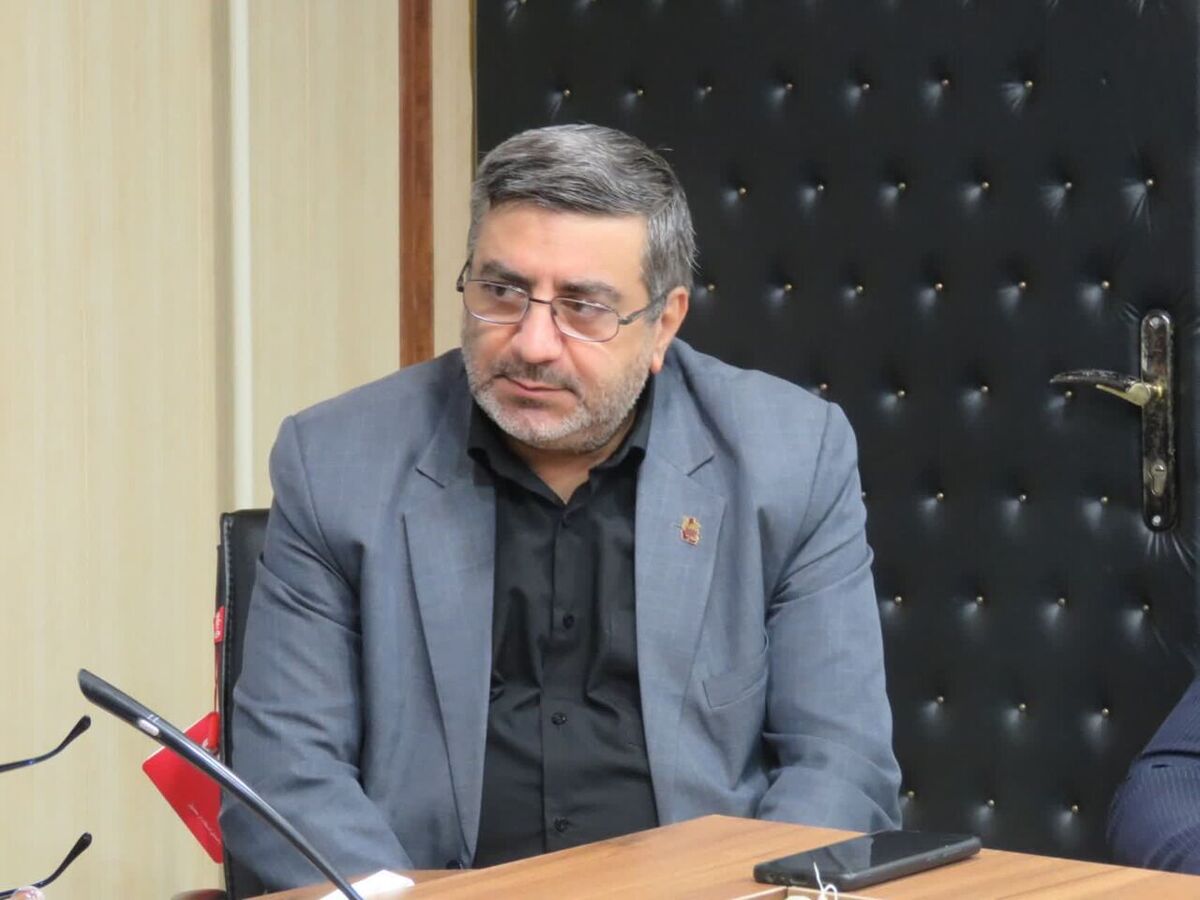 ۸۰ هکتار زمین به شهرک صنعتی مهاباد الحاق می شود