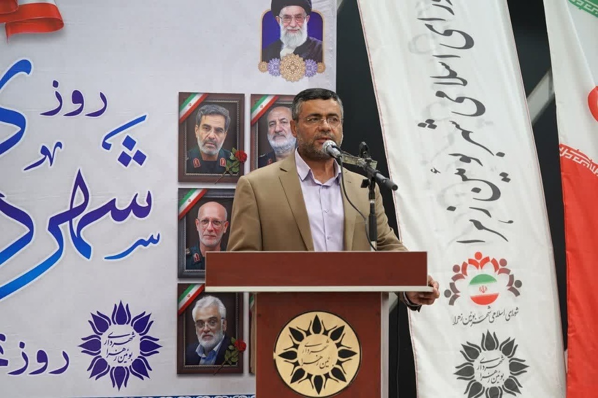 حضور مقتدرانه دولت در میان مردم و تامین کالاهای اساسی موجب آرامش جامعه شد 