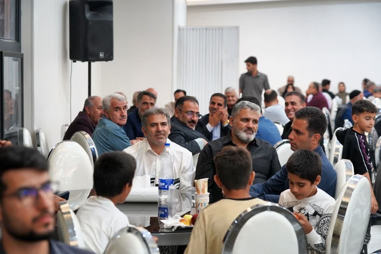 حضور مقتدرانه دولت در میان مردم و تامین کالاهای اساسی موجب آرامش جامعه شد 