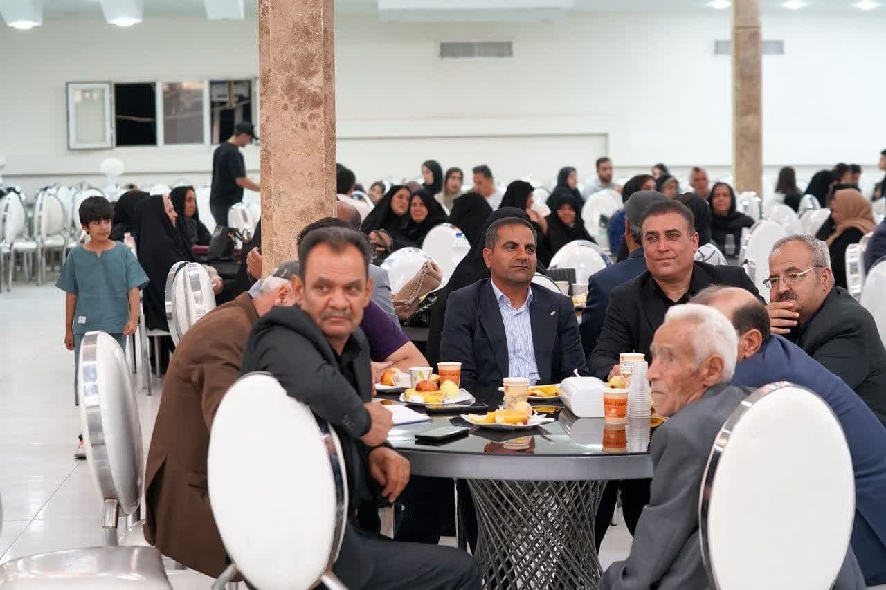 حضور مقتدرانه دولت در میان مردم و تامین کالاهای اساسی موجب آرامش جامعه شد 