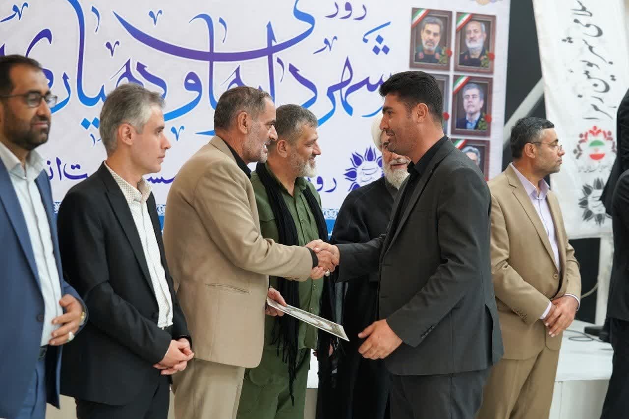 حضور مقتدرانه دولت در میان مردم و تامین کالاهای اساسی موجب آرامش جامعه شد 