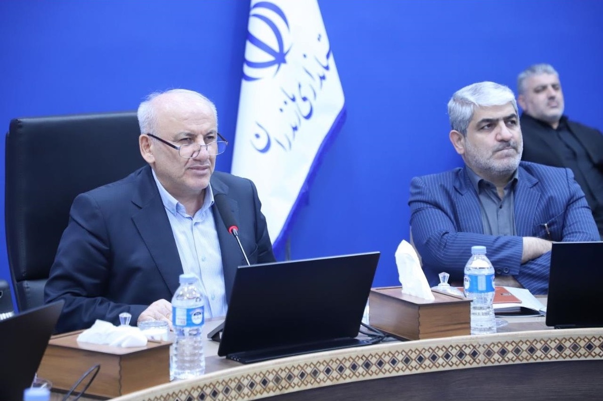 استاندار مازندران خبر داد: کاهش 487 تن تولید زباله با اجرای طرح تفکیک زباله از مبدا