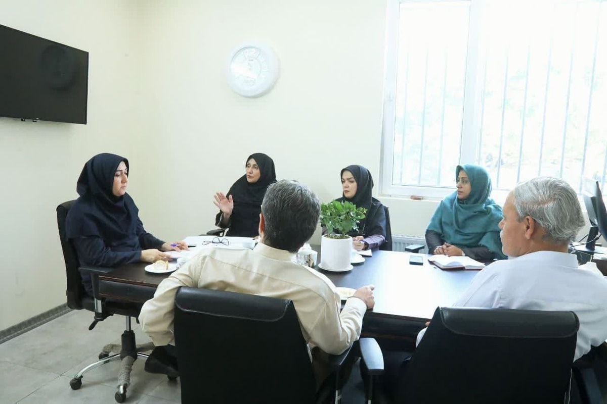 آموزش کاربردی و مسئله محور؛ اولویت دفتر برنامه ریزی، بودجه و تحول اداری