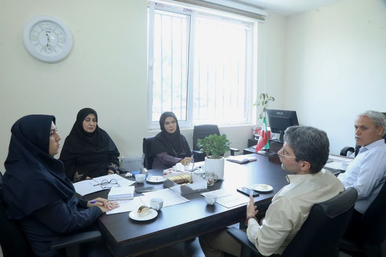 آموزش کاربردی و مسئله محور؛ اولویت دفتر برنامه ریزی، بودجه و تحول اداری آموزش کاربردی و مسئله محور؛ اولویت دفتر برنامه ریزی، بودجه و تحول اداری